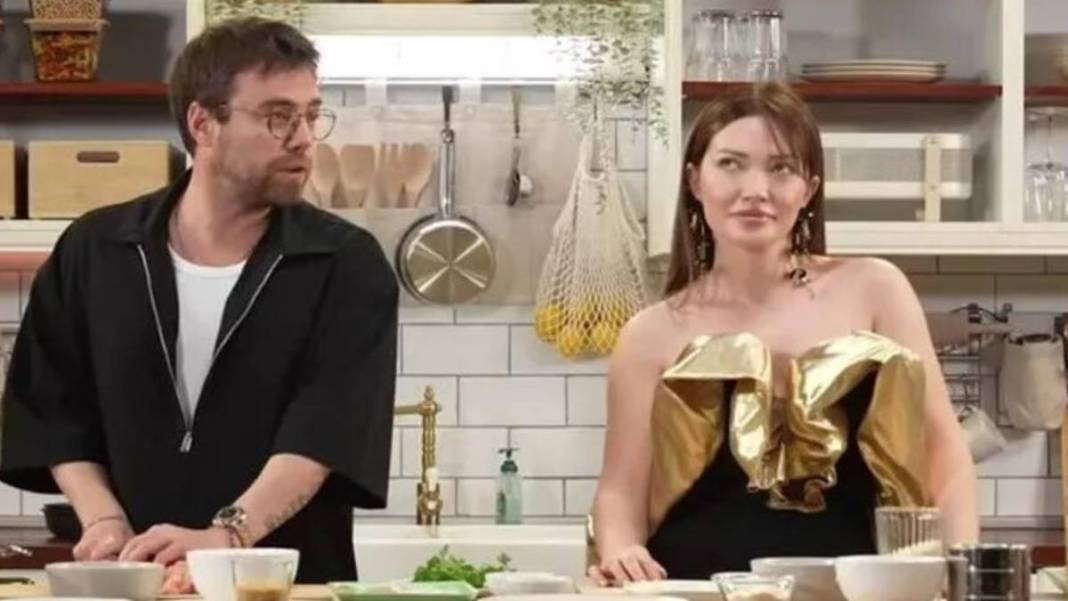 Murat Dalkılıç'ın ihanet itirafı ortalığı karıştırdı! Tepkiler çığ gibi... Bunu sevgiline nasıl yaparsın! 4